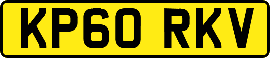 KP60RKV