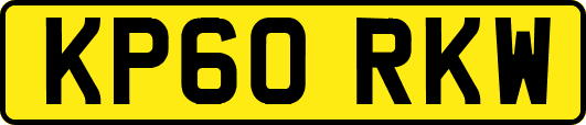 KP60RKW