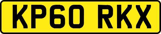 KP60RKX