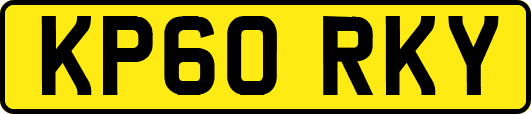 KP60RKY