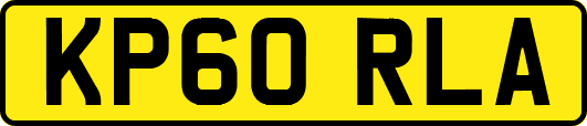 KP60RLA