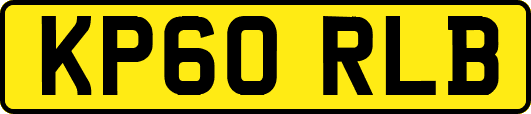 KP60RLB