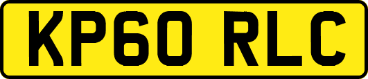 KP60RLC