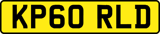 KP60RLD