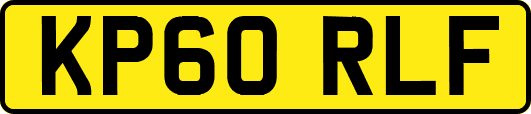 KP60RLF