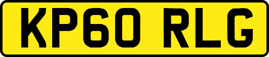KP60RLG