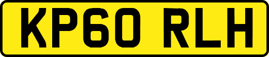 KP60RLH