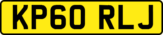 KP60RLJ