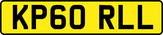 KP60RLL
