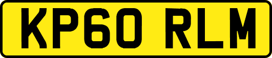 KP60RLM
