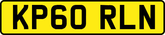 KP60RLN