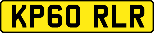 KP60RLR