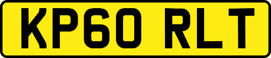 KP60RLT