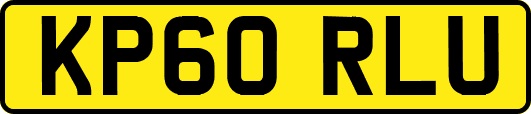 KP60RLU