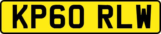 KP60RLW