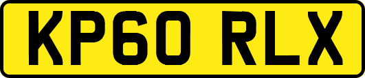 KP60RLX