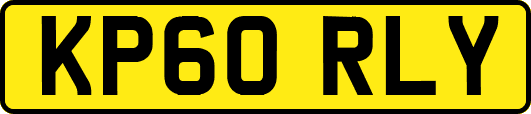 KP60RLY