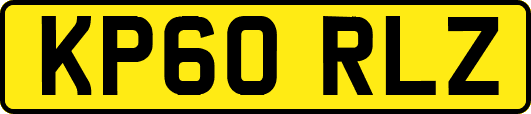 KP60RLZ