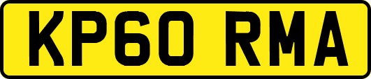 KP60RMA