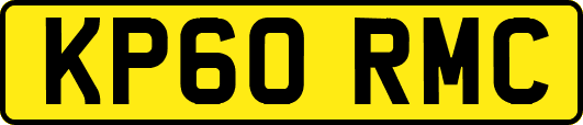KP60RMC
