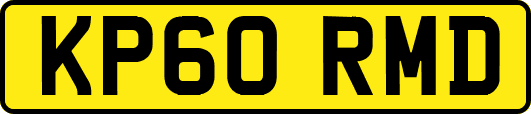KP60RMD