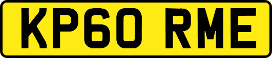 KP60RME