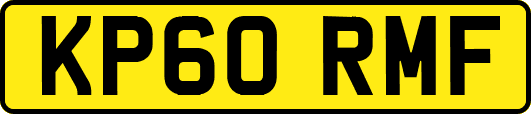 KP60RMF
