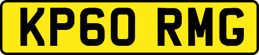 KP60RMG