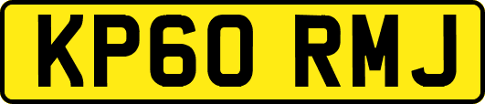 KP60RMJ