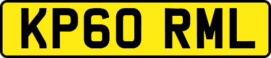 KP60RML