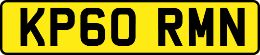 KP60RMN