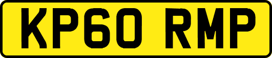 KP60RMP