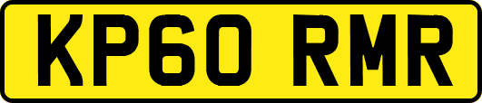 KP60RMR