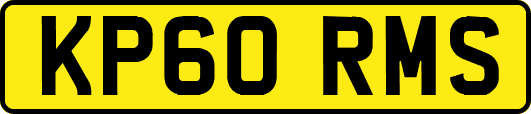 KP60RMS