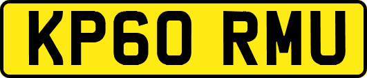 KP60RMU