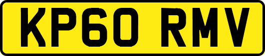 KP60RMV
