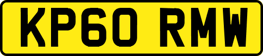 KP60RMW
