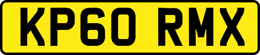 KP60RMX