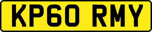 KP60RMY