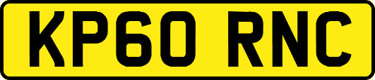 KP60RNC