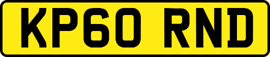 KP60RND