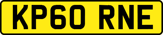 KP60RNE