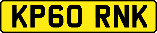 KP60RNK