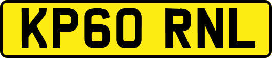 KP60RNL