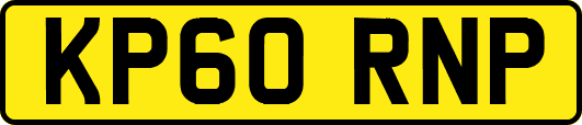 KP60RNP
