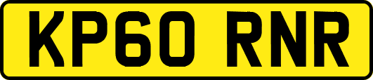 KP60RNR