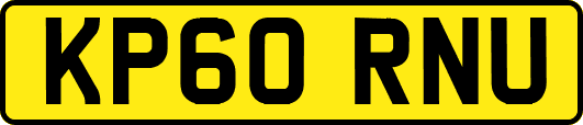 KP60RNU
