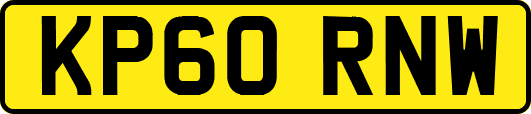 KP60RNW