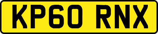 KP60RNX