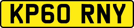KP60RNY